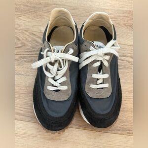 Spalwart Tempo Sneakers, Extremely Comfortable! , Size 36